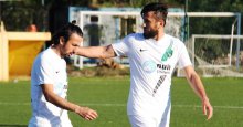 Kocaelispor’un son hazırlık maçı iptal oldu