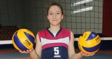Voleybolda zorlu maçlar