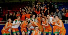 Kocaeli Basket fena geliyor! 