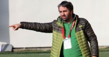 Erhan Okur’dan Kocaeli Güneşspor’a duygusal veda