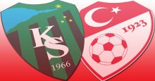 Kocaelispor’a PARA cezası!