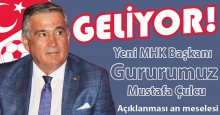 ÇULCU GELİYOR!