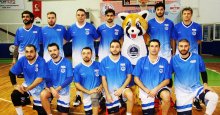 Kağıtspor’un lider Denizli’ye gücü yetmedi: “67-83”