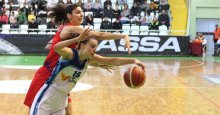 İzmit Belediyespor'da Play-Off umutları azalıyor 