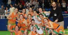 Kocaeli Basket’in rakibi Eskişehir Arge