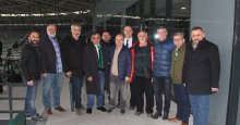 Engin Korukır, Kocaelispor'un maçında 