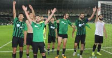 Kocaelispor, Bağcılar virajında!