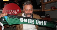 Onur Ünlü, senarist adaylarına ders verecek