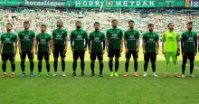 KOCAELİSPOR - Cizrespor maçının önemli anları