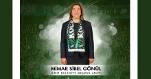 Sibel Gönül de Bayburt yolcusu