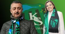 İşte Kocaelispor’un birleştirici gücü