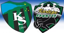 Kocaelispor Kulübü: Kartepe Sportif’i tercih edin