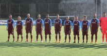 Trabzon kazanmazsa amatöre düşecek
