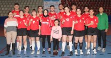 Sabancı MTAL galibiyetle başladı “14-13”