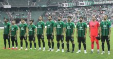 16 futbolcunun sözleşmesi sona erdi... 8 futbolcu kaldı!