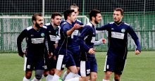 Kocaeli Güneşspor seneye kiminle oynayacak?