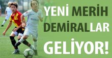 Yeni Merih Demirallar GELİYOR!