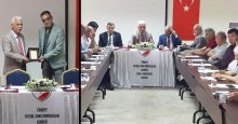 Saha komiserlerinin adresi Nevşehir Ürgüp’tü