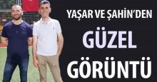 Güzel görüntü