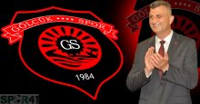 Gölcükspor’a dokunanın eli yanıyor!