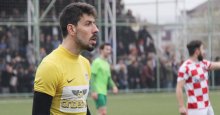 Ve Mehmet Öztürk Karamürselspor’da!