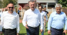 Büyükakın: Burunga, Kocaelispor için şans