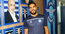 Tevfik Altındağ, Adana Demirspor’da