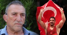 Ahmet Taşçı: Veliahdım Taha Akgül