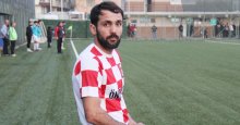 Aykut Öngel, Maşukiyespor’a transfer oldu