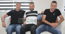 Gölcükspor’da sezon 15 Temmuz’da açılıyor