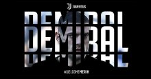 Juventus’ta Merih Demiral coşkusu