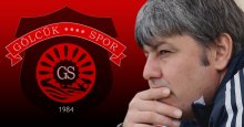 Gölcükspor'da kaleci hocası Fevzi Tuncay oldu