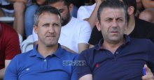 Gölcükspor başlıyor!