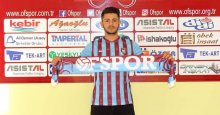 İzmitli Buğrahan yine rakip oldu!