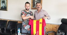 Maşukiyespor’dan bir bomba daha!