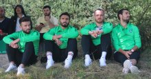 Kocaelispor’un yenileri merak ediliyor