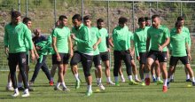 İşte Kocaelispor'un yeni transferleri