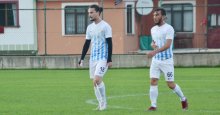 Derince, Tuzla’yı 1-0 mağlup etti