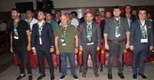 Kocaelispor yönetimi mali disiplini elden bırakmıyor