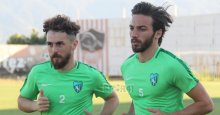 Kocaelispor kaldığı yerden