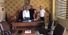 Gölcükspor 1. Lig patentli futbolcu transfer etti