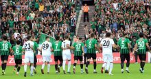 Kocaelispor ile Gölcükspor kupada eşleşti