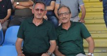Kocaelispor’un misafirleri vardı
