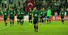 Kocaelispor 3 golle 3. turda  “3-1”