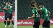 KOCAELİSPOR – GÖLCÜKSPOR MAÇI NASIL GEÇTİ?