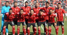 Turgutluspor önde basan, cesur ve deneyimli bir takım
