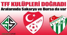 TFF kulüpleri doğradı… 3’er puanları silindi!