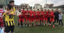 BAL 11. Grup derbi ile “Merhaba” diyor