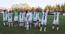 Kocaelispor maçlarının son bölümleri hayli fırtınalı geçiyor!