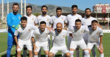 Kozanspor’u tanıyalım
